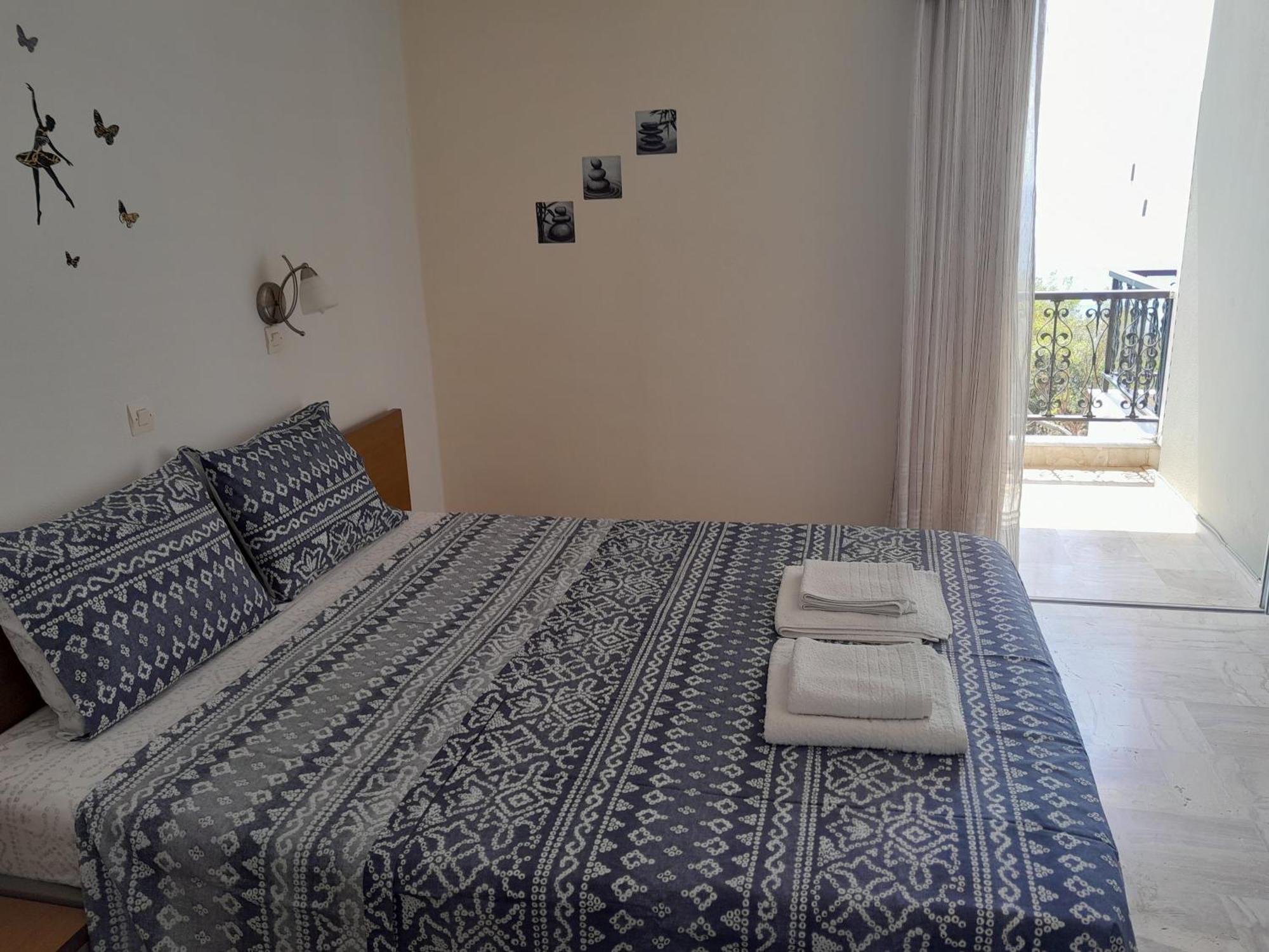 Livikon Studios & Rooms Rodhákinon Oda fotoğraf