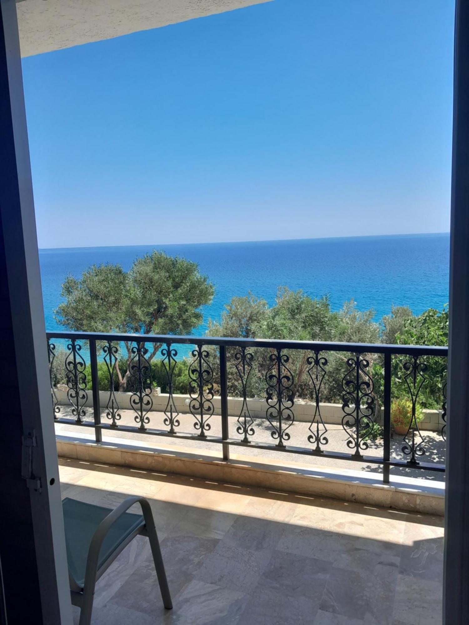 Livikon Studios & Rooms Rodhákinon Oda fotoğraf